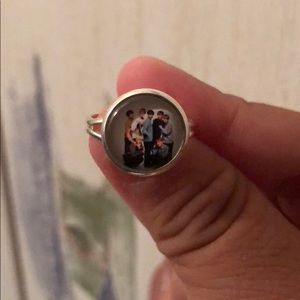 BTS Ring